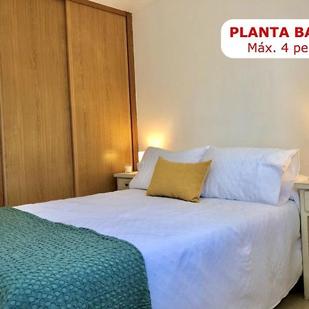 Casa Longan, Completo Alojamiento Cerca De La Playa Cangas do Morrazo Eksteriør billede