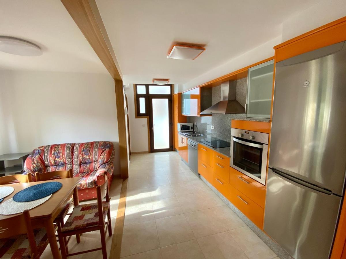 Casa Longan, Completo Alojamiento Cerca De La Playa Cangas do Morrazo Eksteriør billede