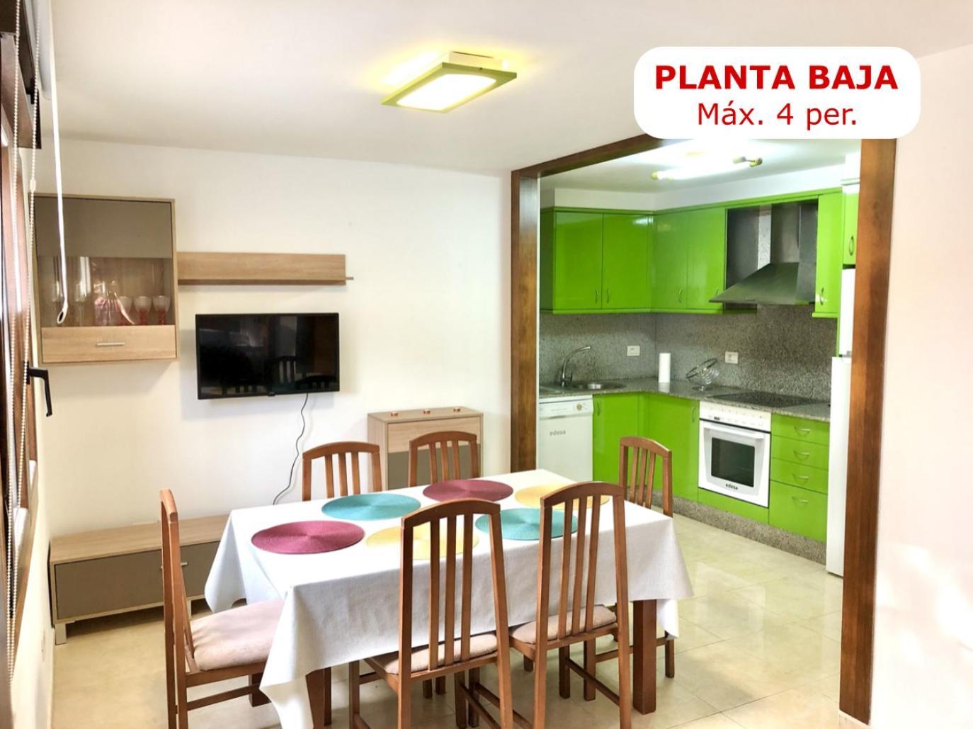 Casa Longan, Completo Alojamiento Cerca De La Playa Cangas do Morrazo Eksteriør billede